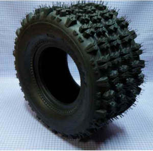 Покрышка задняя 18X9.5-8 WELS EVO(X)125 (307005157001)
