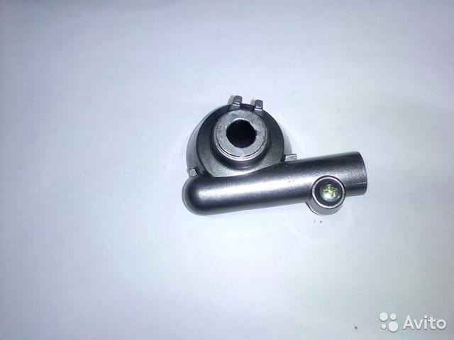 BIG Привод спидометра 50-38-035 