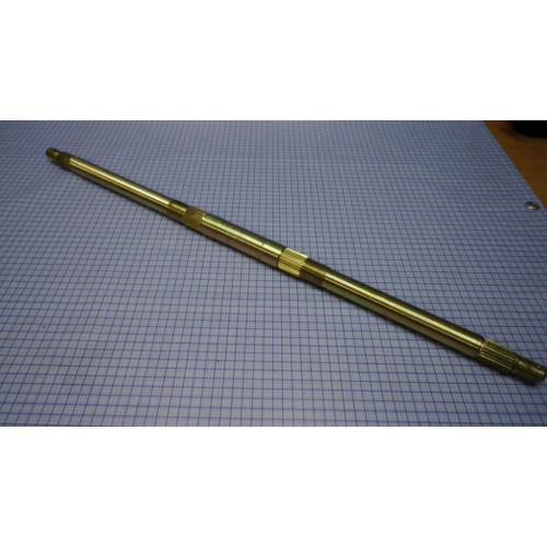 Ось задняя, ATV125 THUNDER LUX (101303)