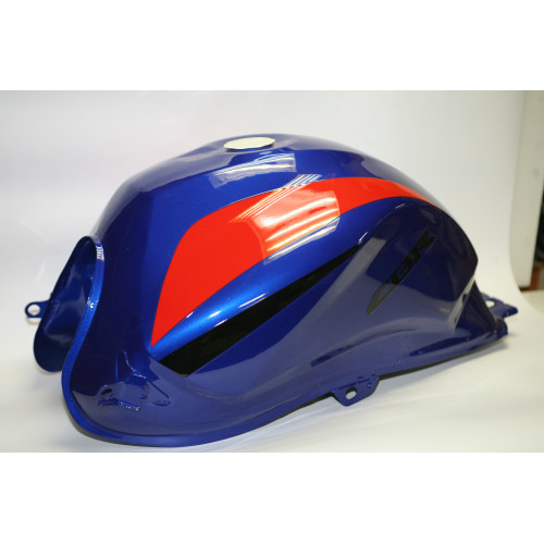 CBR 300/3000 Бак топливный на 250СС (Q42C000BK)