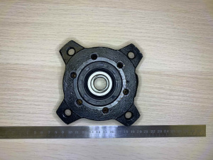 Ступица переднего колеса WELS EVOX200 (305017005001)