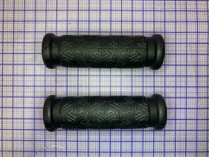 Грипсы (компл.) EVO.M (315037030001)