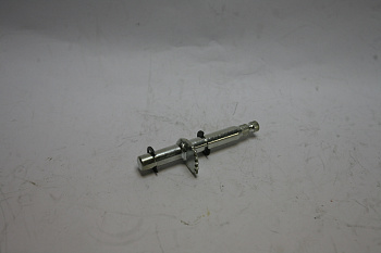 Вал переключения передач в сборе ATV150 THUNDER (GY6-150A-001402)