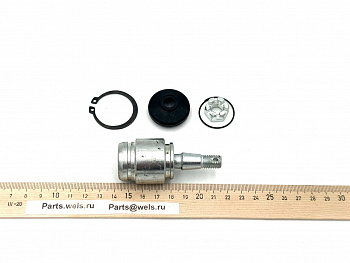 Опора шаровая нижняя, под конус, М10*14, в сборе, Kayo ATV125 (WW0691)