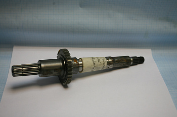 ATV 300 Вал первичный (1701001-A30)