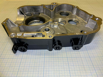 Картер правый WELS EVO125 (259580006001)