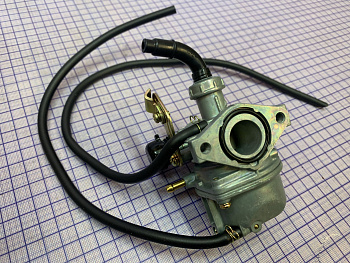 Карбюратор PZ19-10L EVO.M (301014153002)