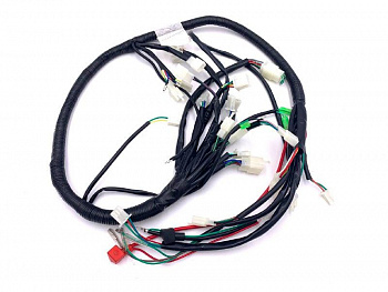 Жгут проводов, коса WELS EVOX200 (315007203001)