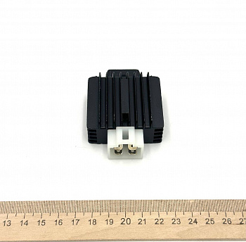 Выпрямитель напряжения WELS RT (315002004003)