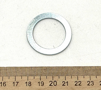 Шайба задней оси Φ27 (600804)