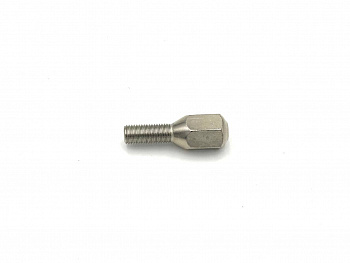 Болт колёсный М10*22, алюм, ATV150/200 (WW1293)