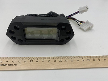 Панель приборов WELS EVO125 (317001108003)