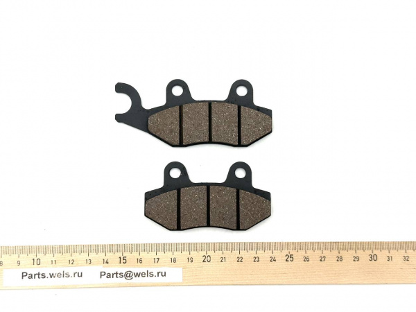 FA135