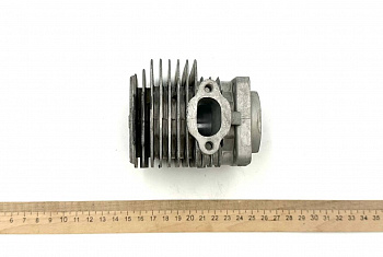Цилиндр, PBE 50cc 2T (PBEP007) (WW0702)