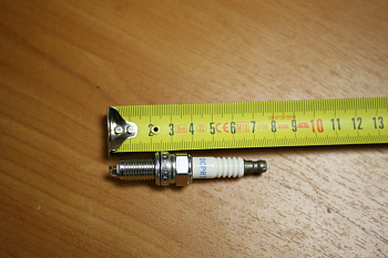 ATV 800 Свеча зажигания NGK DCPR7E (33300-010-0000)