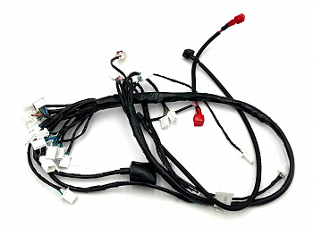 Жгут электропроводки WELS TRAIL 200/TRAIL 200 Pro (02002-00315А)