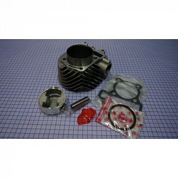 ЦПГ в сборе, ATV200, D61mm, 161QMK (W101123)