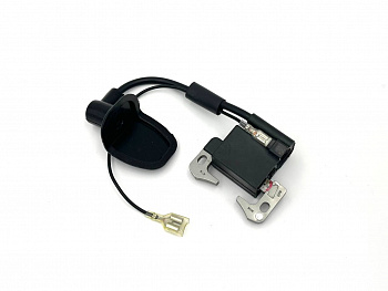 Коммутатор CDI с катушкой зажигания, PBE 50cc 2T (PBEP003) (WW0698)