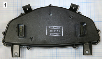ATV 800 Панель приборная в сборе (36100-118-0000)