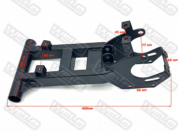 Маятник, AX125, E2 (MSA005017) (WW1266)