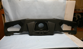 ATV 300 Панель задняя (5500020-A30)