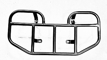 Багажник передний Mini ATV ATV50E MASA06010 (WW0880)
