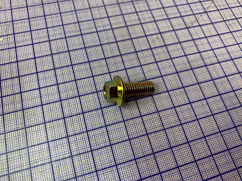 Болт М8х20EVO.M (401001049002)