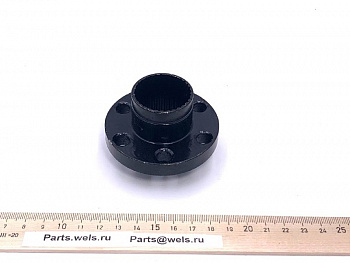 Фланец ведомой звезды, ATV150 THUNDER (100871) (WW0211)