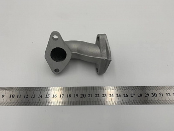 Коллектор впускной WELS EVO125 (259030001001)