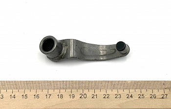 Рычаг корзины сцепления EVO125 (259319002001)