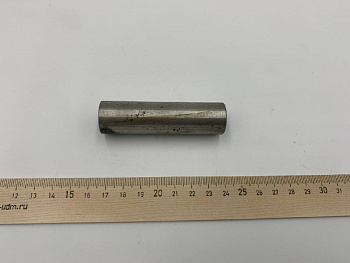 Втулка маятника. правая ￠20X￠12.2X74 WELS EVO125 N1 (603001102001)