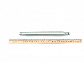 Ось звезд гусеничного блока WELS- 200 RS (102839)