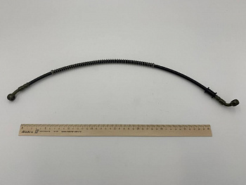 Шланг тормозной передний L=550mm WELS EVO125 (308006012001)