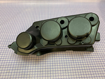 ATV 800 Крышка фары задняя, левая (82551-118-0000)