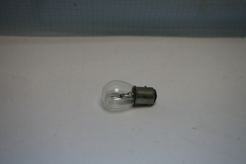 ATV 300 Лампочка заднего фонаря двухконтактная 12v 21/5w  (4101301-A30)