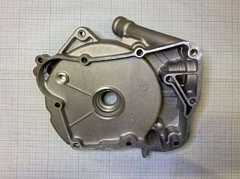 Крышка картера правая WELS EVOX200 (263258002001)