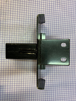 ATV 500 Кронштейн крепления фаркопа C  (7232A-107-0000)
