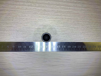 Палец крепления поршня WELS EVO125 (259053004001)