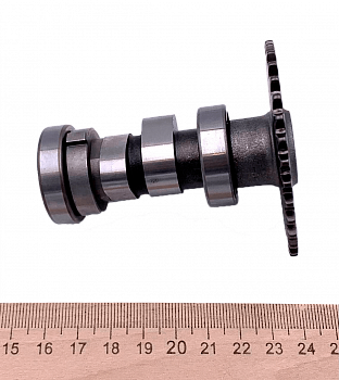 Распредвал 157QMJ, ATV150 (W100708) (WW0176)