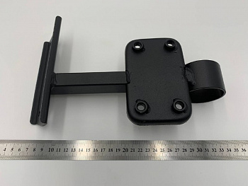 Кронштейн двигателя, нижний WELS EVO125 N1 (303211001002)